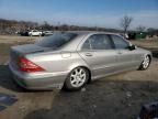 2006 Mercedes-Benz S 430 4matic