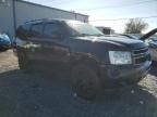 2012 Chevrolet Tahoe K1500 LT