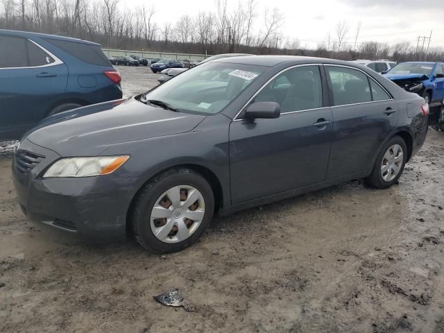 2007 Toyota Camry CE