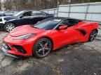 2022 Chevrolet Corvette Stingray 1LT