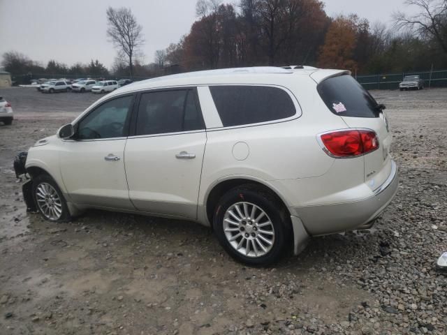 2011 Buick Enclave CXL