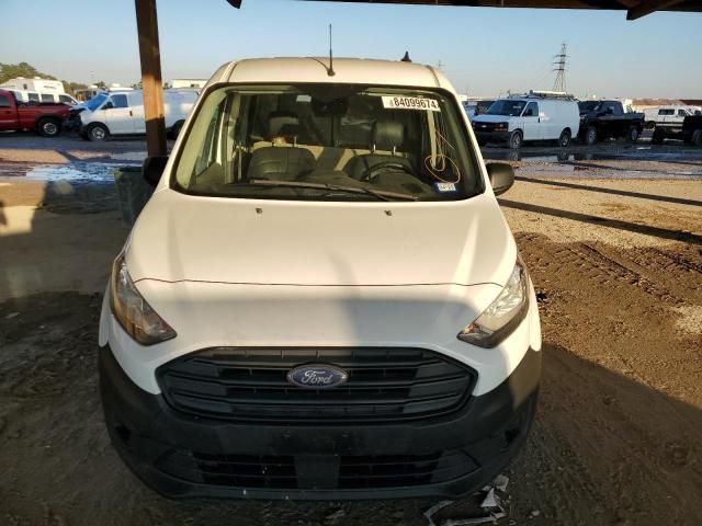 2021 Ford Transit Connect XL