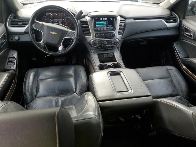 2015 Chevrolet Suburban C1500 LT