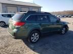 2011 Subaru Outback 2.5I Limited