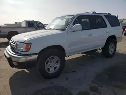 2002 Toyota 4runner SR5 en venta en Bakersfield, CA