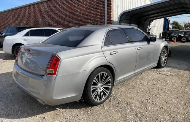 2013 Chrysler 300 S