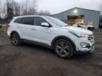 2016 Hyundai Santa FE SE