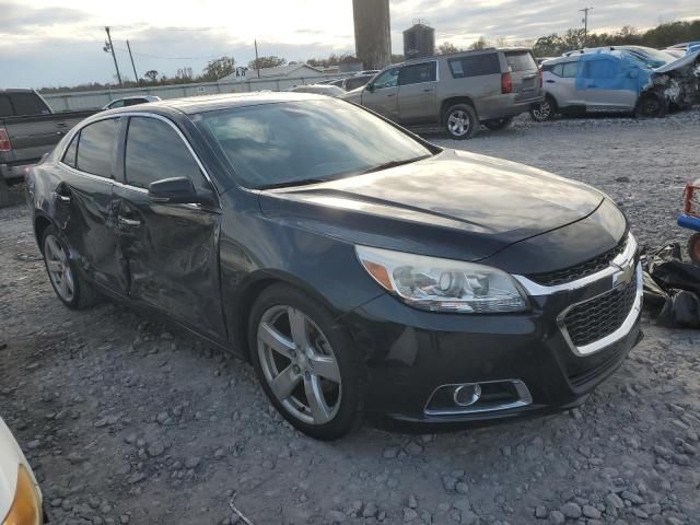 2014 Chevrolet Malibu LTZ