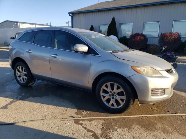 2009 Mazda CX-7