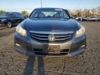 2012 Honda Accord EX