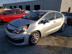 2017 KIA Rio LX en venta en Jacksonville, FL