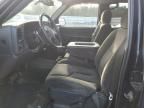 2007 Chevrolet Silverado K1500 Classic Crew Cab