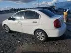 2009 Hyundai Accent GLS