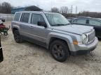 2017 Jeep Patriot Sport