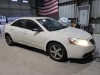 2007 Pontiac G6 Base