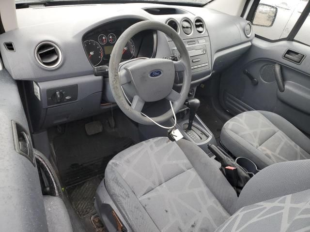 2012 Ford Transit Connect XL