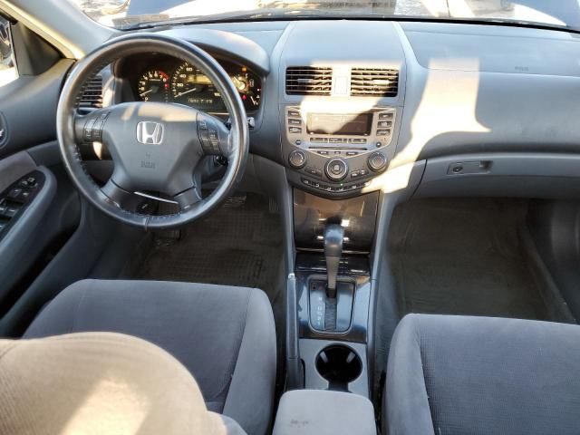 2007 Honda Accord SE