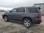 2016 Chevrolet Tahoe K1500 LT