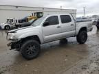 2010 Toyota Tacoma Double Cab Prerunner