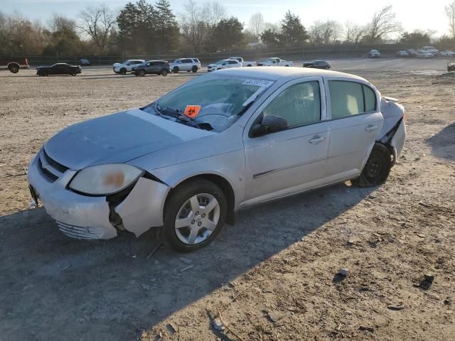 2008 Chevrolet Cobalt LS