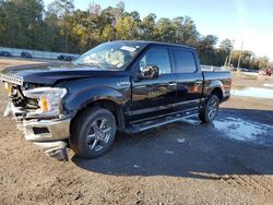 2020 Ford F150 Supercrew en venta en Greenwell Springs, LA