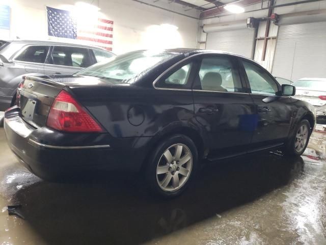 2006 Ford Five Hundred SE