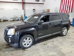 GMC Vehiculos salvage en venta: 2012 GMC Terrain SLE