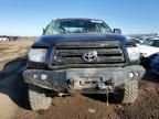 2011 Toyota Tundra Double Cab SR5