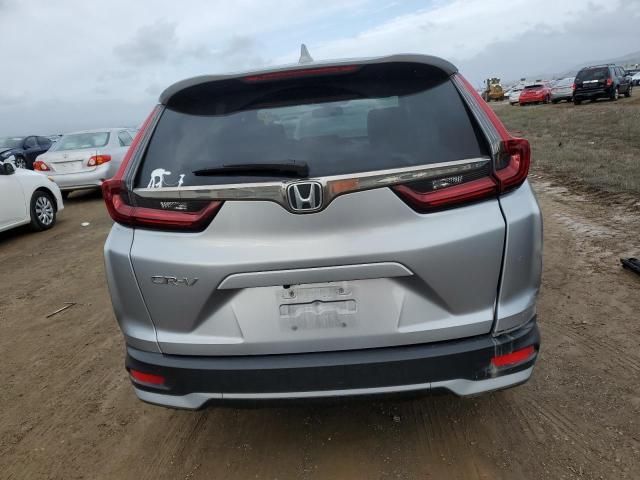 2020 Honda CR-V EXL