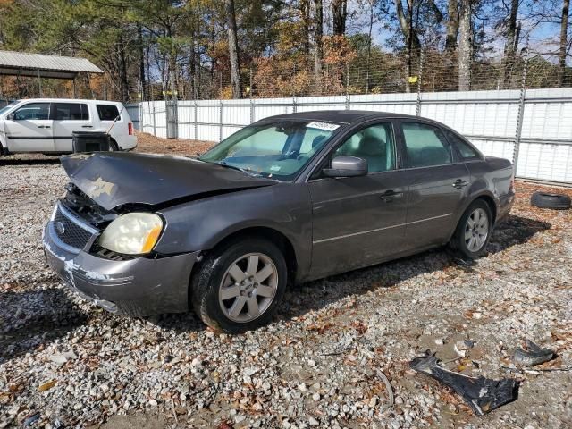 2005 Ford Five Hundred SEL