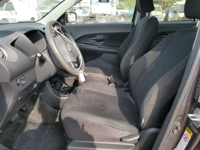 2010 Scion XD