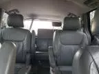 2007 Toyota Sienna XLE