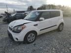 2012 KIA Soul