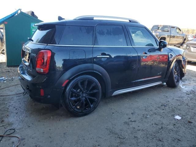 2018 Mini Cooper S Countryman ALL4