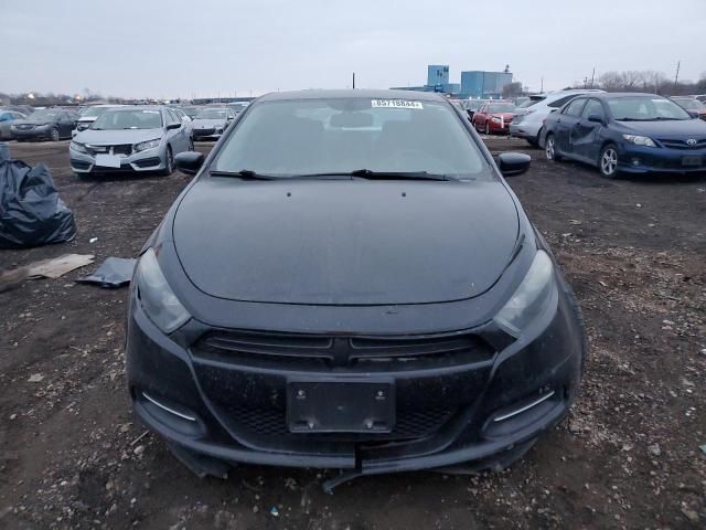 2016 Dodge Dart SE