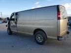 2007 Chevrolet Express G2500