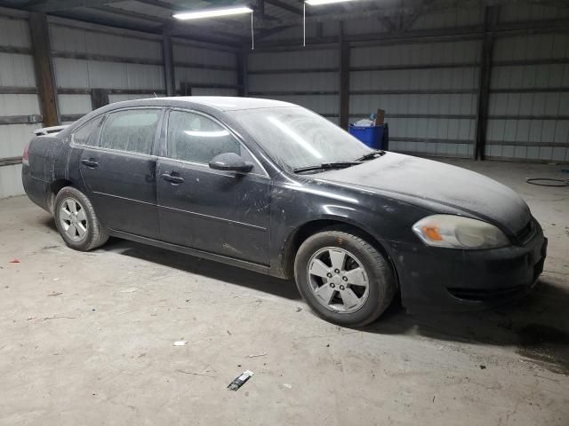 2008 Chevrolet Impala LT