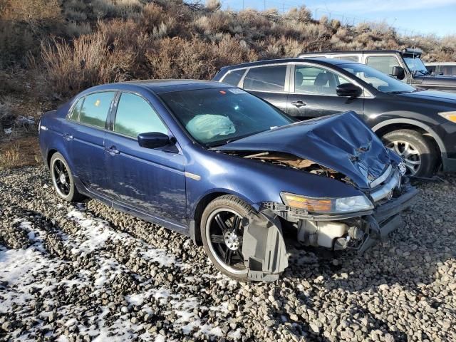 2006 Acura 3.2TL