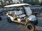 2022 Clubcar Golf Cart