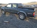 2004 Toyota Tacoma Double Cab Prerunner