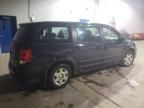 2012 Dodge Grand Caravan SE