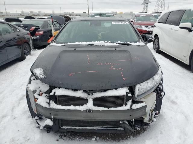 2014 Chevrolet Volt