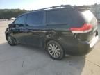 2011 Toyota Sienna XLE