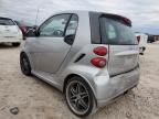 2013 Smart Fortwo Pure