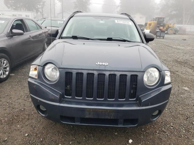 2007 Jeep Compass