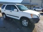 2004 Honda CR-V EX