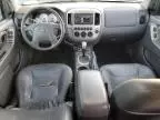 2006 Ford Escape HEV