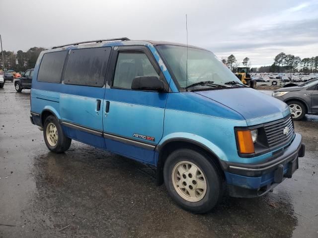 1994 Chevrolet Astro