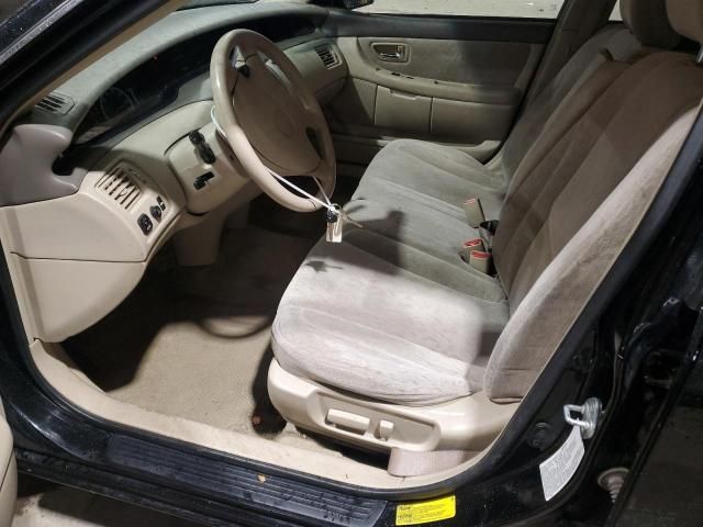 2001 Toyota Avalon XL