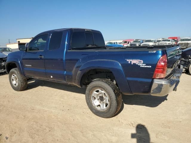 2008 Toyota Tacoma Prerunner Access Cab